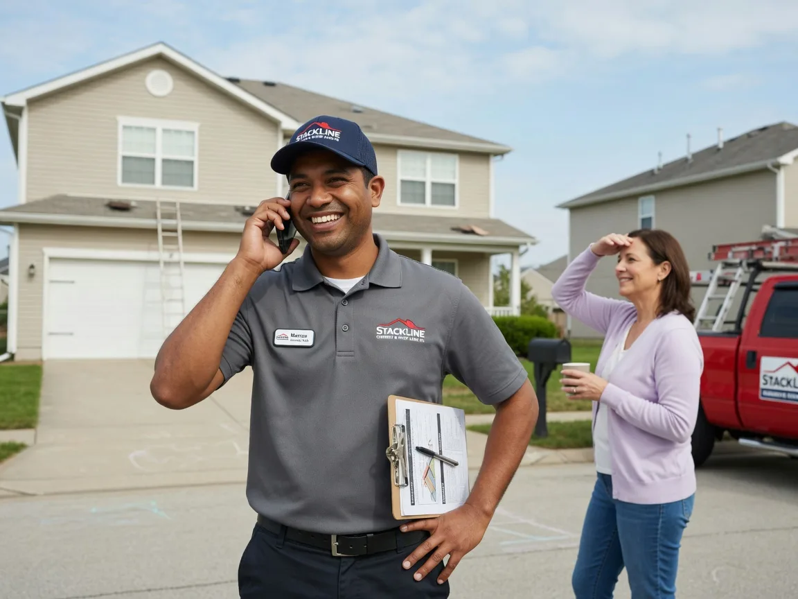 Chimney flashing repair Godley, TX FAQs